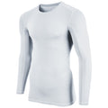 Champro Men's Lightning 2.0 Compression Long Sleeve Jersey-1