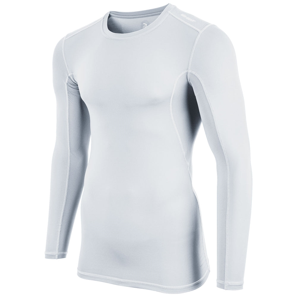 Champro Men's Lightning 2.0 Compression Long Sleeve Jersey-1