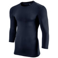 Champro Men's Lightning 2.0 Compression 3/4 Sleeve Jersey-1