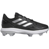adidas Women's Adizero PureHustle 3 TPU Softball Cleats