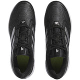 adidas Women's Adizero PureHustle 3 TPU Softball Cleats-2