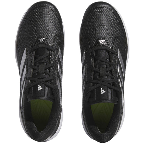 adidas Women's Adizero PureHustle 3 TPU Softball Cleats-2