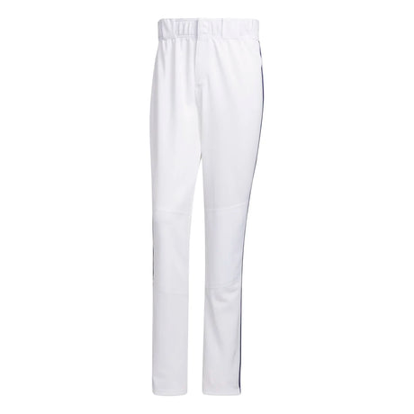 adidas Men's Icon Pro Piping Open Hem Baseball Pants