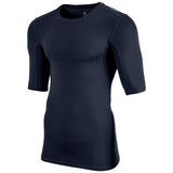 Champro Youth Lightning 2.0 Compression Half Sleeve Jersey-1