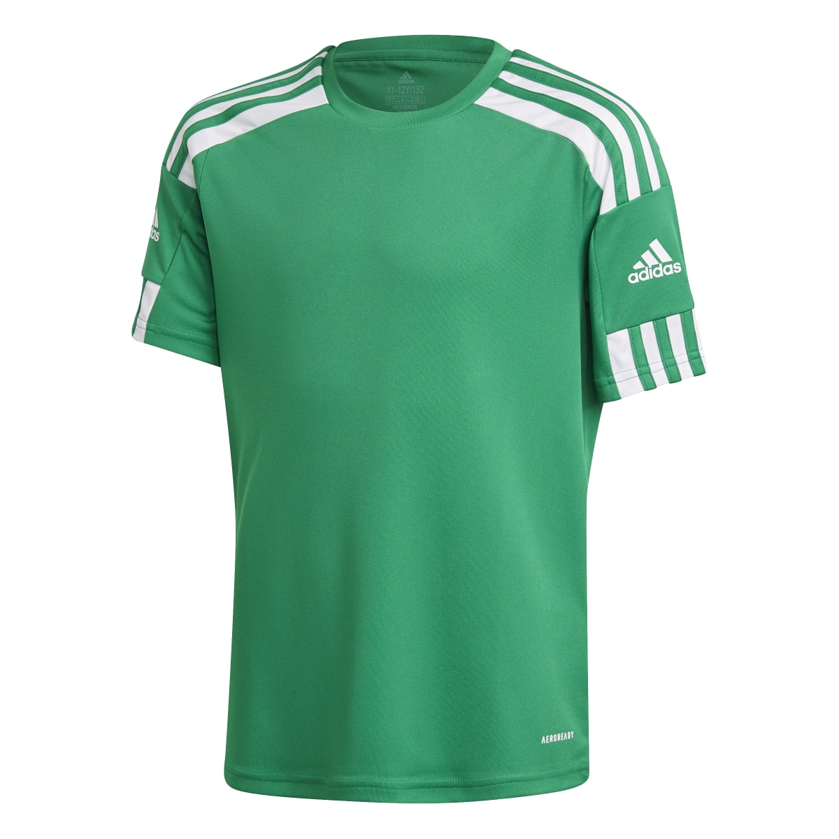 adidas Youth Squadra 21 Soccer Jersey-1