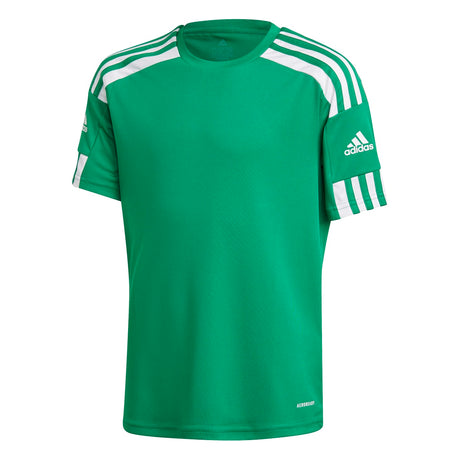 adidas Youth Squadra 21 Soccer Jersey-1
