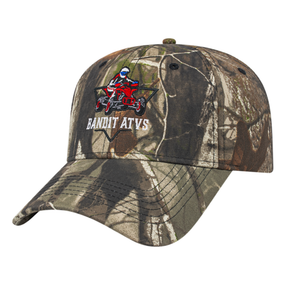 Cap America i2065 Six Panel Next G2™ Camo Cap-1