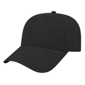 Cap America i7023 Structured Solid Active Wear Cap-1