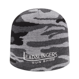 Cap America RKUC9 Urban Camouflage Knit Beanie-1