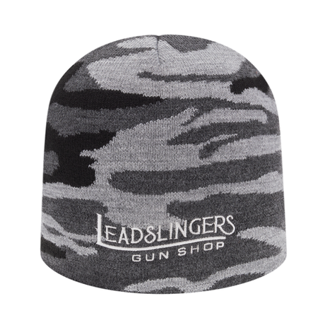 Cap America RKUC9 Urban Camouflage Knit Beanie-1