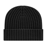 Cap America iK8552 Premium Waffle Knit Cap with Cuff