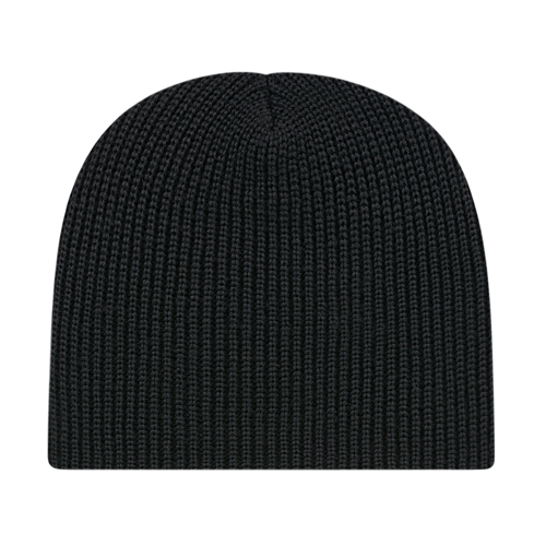 Cap America TK28R Ribbed Knit Beanie