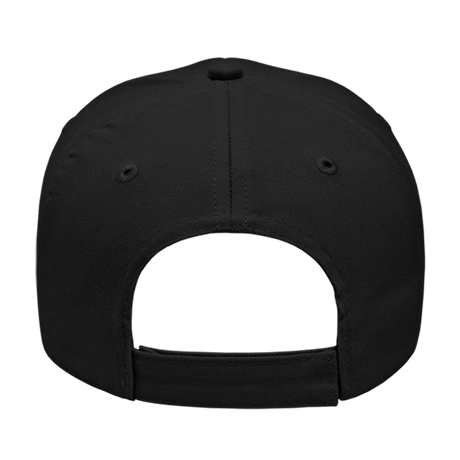 Cap America i5000 Lightweight Structured Low Profile Cap-1
