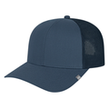 Cap America iTM1MU423 TravisMathew Cruz Trucker Cap-1