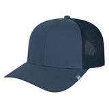 Cap America iTM1MU423 TravisMathew Cruz Trucker Cap-1