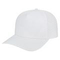 Cap America i8540 Premium Water-Resistant Perforated Cap-1