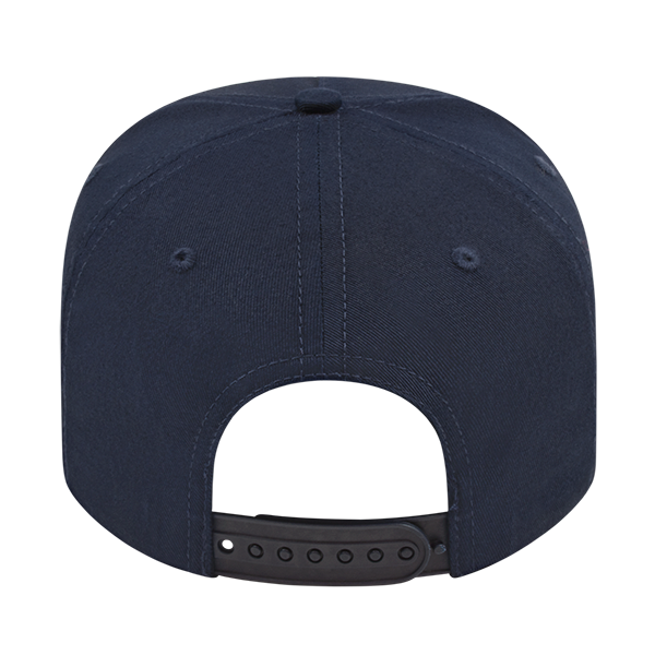 Cap America i5050 Five Panel Cap-1