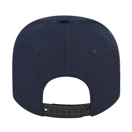 Cap America i5050 Five Panel Cap-1