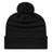 Cap America iK55 Cable Knit Cap with Cuff-1