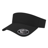 Cap America i8520 Flexfit 110® Aerated Performance Visor