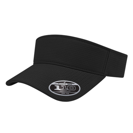Cap America i8520 Flexfit 110® Aerated Performance Visor