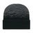 Cap America RKS12 Static Pattern Knit Cap with Cuff