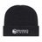 Cap America TK24R Ribbed Knit Cap with Cuff-1