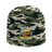 Cap America RKTC9 Vintage Tiger Camouflage Knit Beanie-1