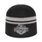 Cap America iK58 Reflective Beanie-1
