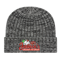 Cap America iK37 Sustainable Cuffed Knit with Polylana® Fiber-1