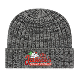 Cap America iK37 Sustainable Cuffed Knit with Polylana® Fiber-1
