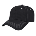Cap America i7024 Soft Textured Polyester Mesh Cap-1