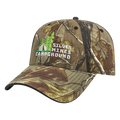 Cap America i2030T Two-Tone Camo Cap-1