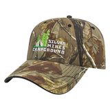 Cap America i2030T Two-Tone Camo Cap-1