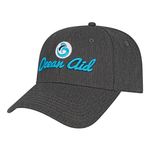 Cap America i3007 Recycled Cap-1