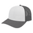 Cap America i3028 Trucker Mesh Back Cap-1