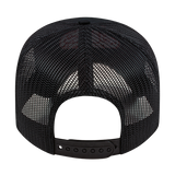 Cap America i3005 Value Trucker Mesh Back Cap-1