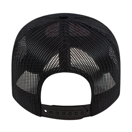 Cap America i3005 Value Trucker Mesh Back Cap-1