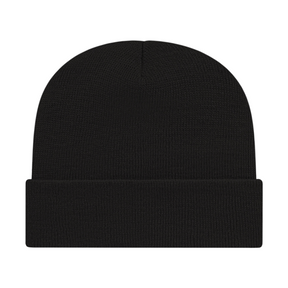 Cap America SKN24 Sustainable Knit Cap with Cuff