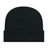 Cap America iK22 Knit Cap with Ribbed Cuff-1