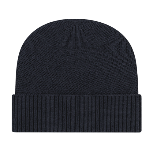 Cap America iK8557 Premium Recycled Knit Cap with Cuff-1