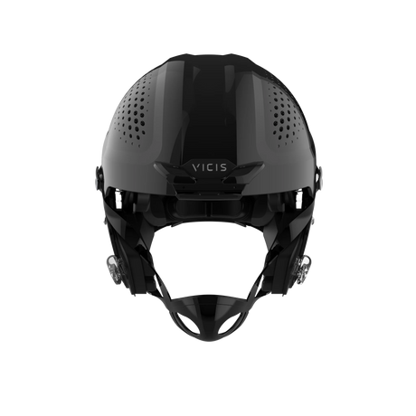 2026 Vicis Zero2 Youth Football Helmet-2