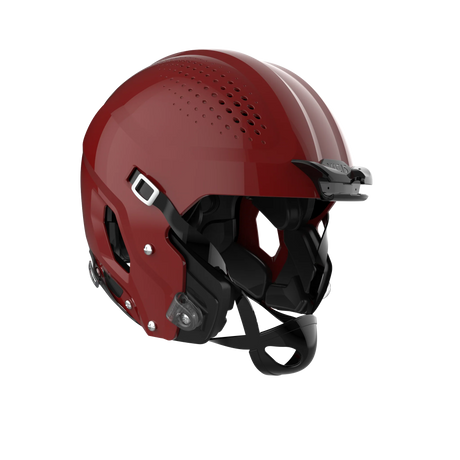 2026 Vicis Zero2 Youth Football Helmet