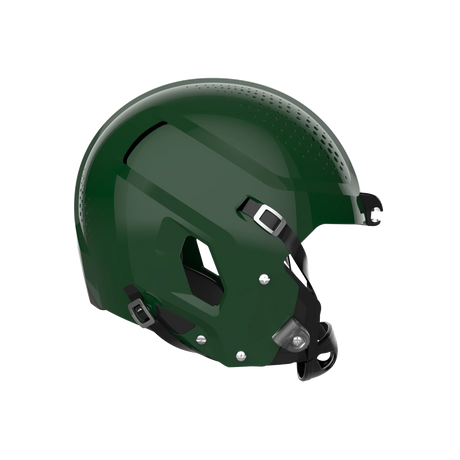 2026 Vicis Zero2 Youth Football Helmet-11