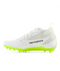 New Balance Men's Rush V4 Mid Lacrosse Cleat-1