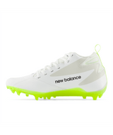 New Balance Men's Rush V4 Mid Lacrosse Cleat-1
