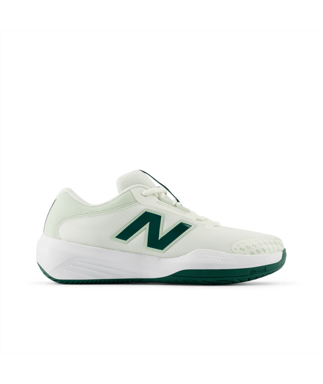 New Balance Youth 996v6 Tennis Shoe-1