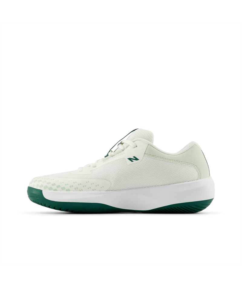 New Balance Youth 996v6 Tennis Shoe-2