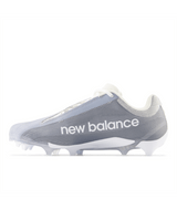 New Balance Men's BurnX4 Lacrosse Cleat-2