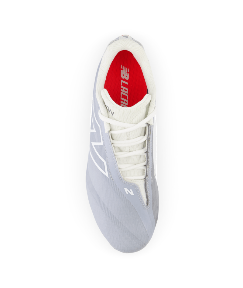 New Balance Men's BurnX4 Lacrosse Cleat-4